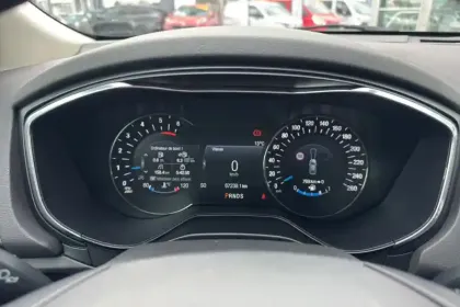 Photo 17 Ford Mondeo  2.0 EcoBlue 150 S&S BVA8