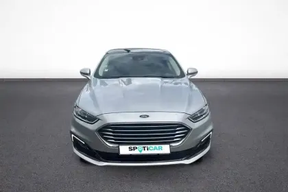 Photo 81 Ford Mondeo  2.0 EcoBlue 150 S&S BVA8