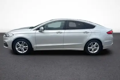 Photo 42 Ford Mondeo Gén. IV Ph2 Titanium 5