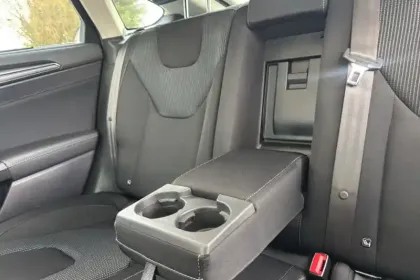 Photo 112 Ford Mondeo  2.0 EcoBlue 150 S&S BVA8