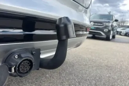 Photo 79 Ford Mondeo Gén. IV Ph2 Titanium 5