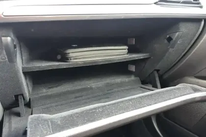 Photo 74 Ford Mondeo Gén. IV Ph2 Titanium 5