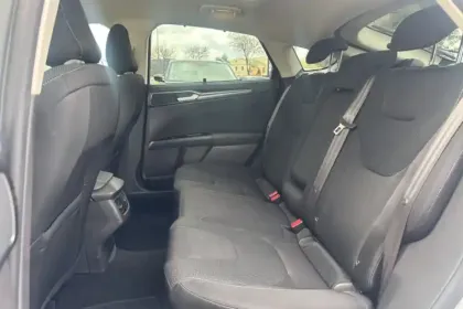 Photo 10 Ford Mondeo  2.0 EcoBlue 150 S&S BVA8