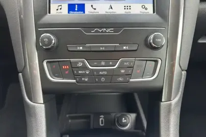 Photo 106 Ford Mondeo  2.0 EcoBlue 150 S&S BVA8