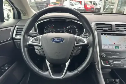 Photo 16 Ford Mondeo  2.0 EcoBlue 150 S&S BVA8