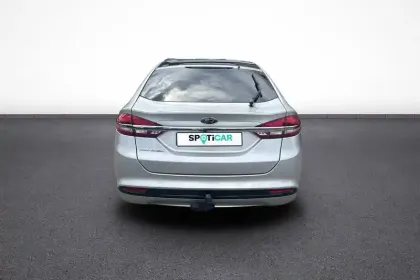 Photo 44 Ford Mondeo Gén. IV Ph2 Titanium 5