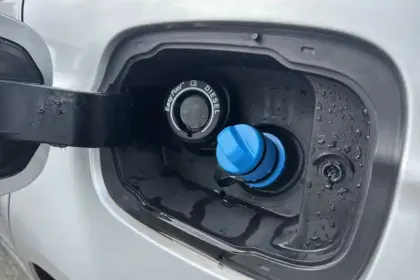 Photo 78 Ford Mondeo Gén. IV Ph2 Titanium 5