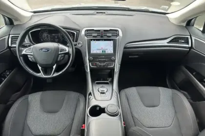 Photo 55 Ford Mondeo Gén. IV Ph2 Titanium 5