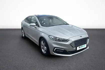 Photo 87 Ford Mondeo  2.0 EcoBlue 150 S&S BVA8