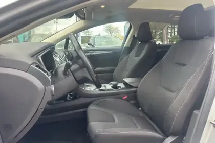 Photo 9 Ford Mondeo  2.0 EcoBlue 150 S&S BVA8