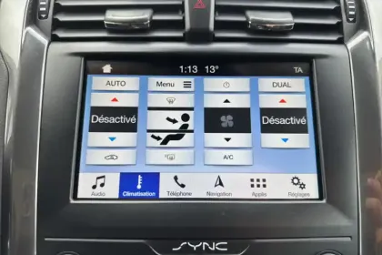 Photo 65 Ford Mondeo Gén. IV Ph2 Titanium 5