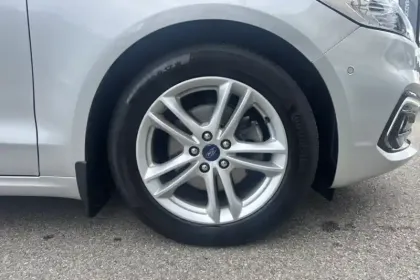 Photo 53 Ford Mondeo Gén. IV Ph2 Titanium 5