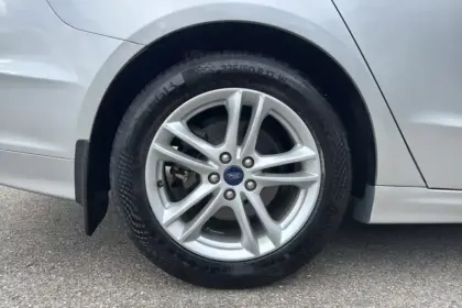 Photo 14 Ford Mondeo  2.0 EcoBlue 150 S&S BVA8