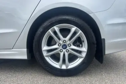 Photo 51 Ford Mondeo Gén. IV Ph2 Titanium 5