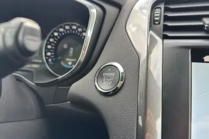 Photo 62 Ford Mondeo Gén. IV Ph2 Titanium 5