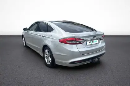 Photo 83 Ford Mondeo  2.0 EcoBlue 150 S&S BVA8