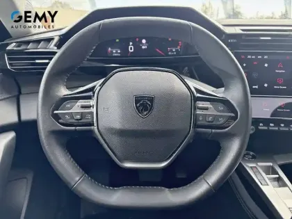 Photo 18 Peugeot 308  PureTech 130ch S&S EAT8