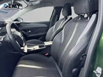 Photo 8 Peugeot 308  PureTech 130ch S&S EAT8