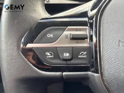 Photo 19 Peugeot 308  PureTech 130ch S&S EAT8