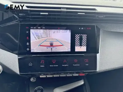 Photo 12 Peugeot 308  PureTech 130ch S&S EAT8