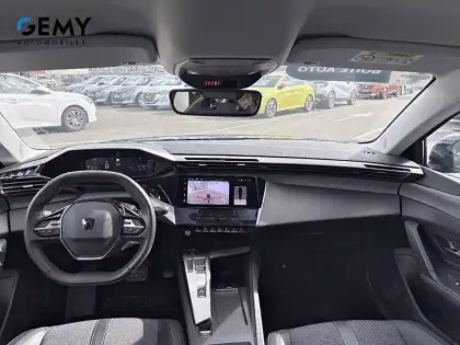 Photo 7 Peugeot 308  PureTech 130ch S&S EAT8