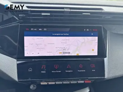 Photo 15 Peugeot 308  PureTech 130ch S&S EAT8