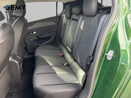 Photo 9 Peugeot 308  PureTech 130ch S&S EAT8