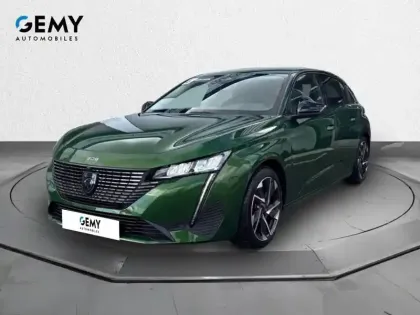 Photo Peugeot 308 Allure Pack