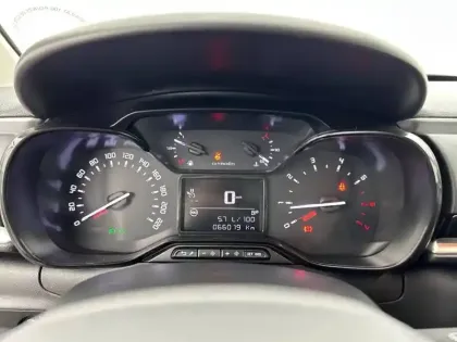 Photo 9 Citroën C3  PureTech 83 S&S BVM5