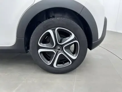 Photo 12 Citroën C3  PureTech 83 S&S BVM5