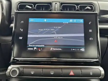 Photo 19 Citroën C3  PureTech 83 S&S BVM5