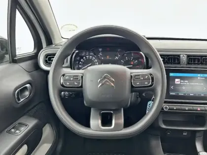 Photo 8 Citroën C3  PureTech 83 S&S BVM5