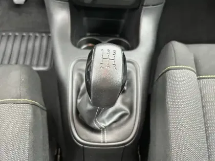 Photo 13 Citroën C3  PureTech 83 S&S BVM5