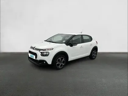 Photo Citroën C3 Feel Pack