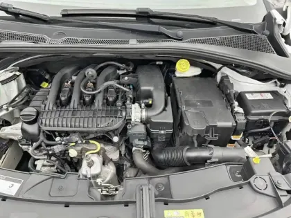 Photo 24 Citroën C3  PureTech 83 S&S BVM5