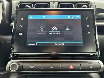 Photo 20 Citroën C3  PureTech 83 S&S BVM5