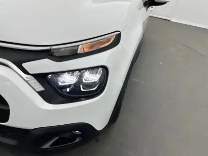 Photo 15 Citroën C3  PureTech 83 S&S BVM5