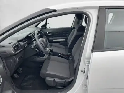 Photo 10 Citroën C3  PureTech 83 S&S BVM5