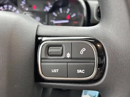 Photo 17 Citroën C3  PureTech 83 S&S BVM5