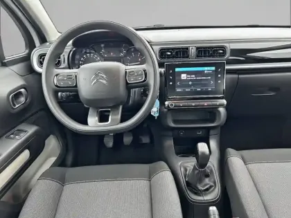 Photo 7 Citroën C3  PureTech 83 S&S BVM5