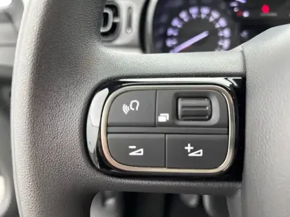 Photo 14 Citroën C3  PureTech 83 S&S BVM5