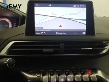 Photo 13 Peugeot 3008 Gén. II Ph1 GT Line 5