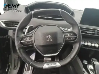 Photo 33 Peugeot 3008 Gén. II Ph1 GT Line 5