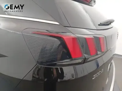 Photo 16 Peugeot 3008 Gén. II Ph1 GT Line 5