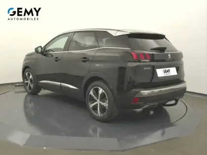 Photo 27 Peugeot 3008 Gén. II Ph1 GT Line 5