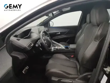 Photo 8 Peugeot 3008 Gén. II Ph1 GT Line 5