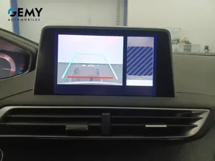 Photo 19 Peugeot 3008 Gén. II Ph1 GT Line 5