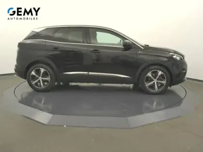 Photo 45 Peugeot 3008  1.6 BlueHDi 120ch S&S EAT6