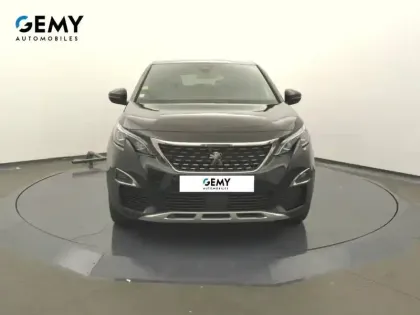 Photo 43 Peugeot 3008  1.6 BlueHDi 120ch S&S EAT6