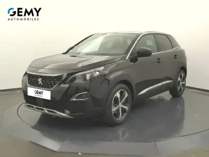 Photo Peugeot 3008 Gt Line